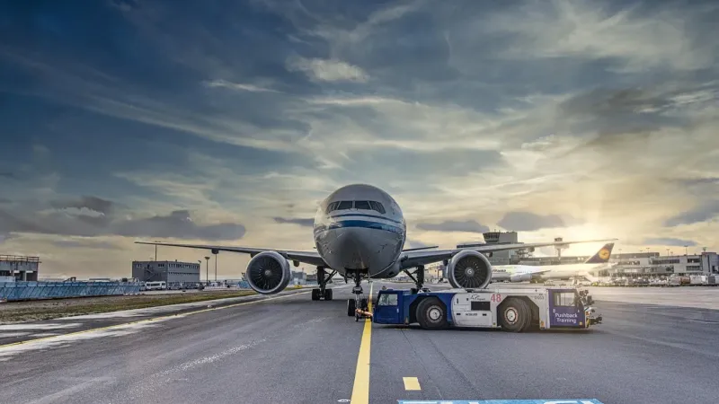 Rifillimi i fluturimeve direkte SHBA-Liban pengohet nga mungesa e certifikimit të aeroportit të Bejrutit