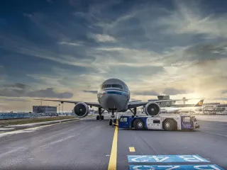 Rifillimi i fluturimeve direkte SHBA-Liban pengohet nga mungesa e certifikimit të aeroportit të Bejrutit