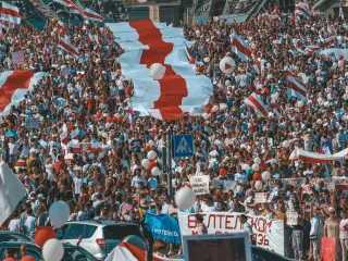 Protesta në Bruksel, Lisbonë, Milano dhe Bolonjë kundër kostove të arsimit dhe jetesës
