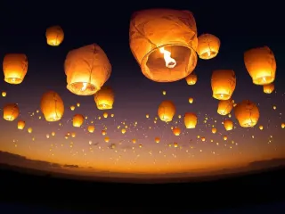 Edinburgu, Dublini dhe Madridi kryesojnë qytetet europiane për Halloween 2026