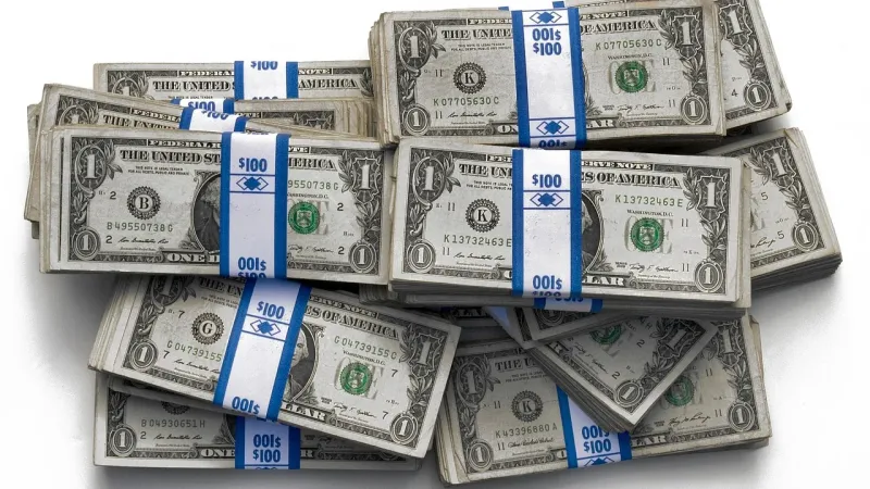 Depozitat e bizneseve në banka arrijnë 438.5 miliardë lekë, rritje 13% në një vit