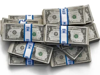 Depozitat e bizneseve në banka arrijnë 438.5 miliardë lekë, rritje 13% në një vit
