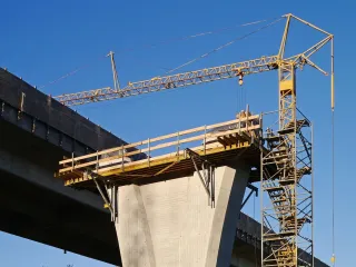 ARRSH nënshkruan me Albavia për lotin 2 të rrugës Kombinat-Ndroq-Plepa, G.P.G. fiton lotin 3