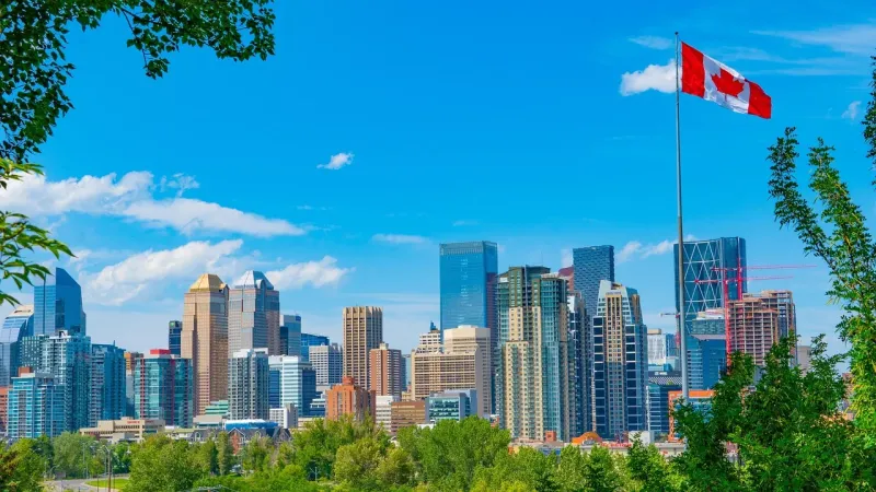 Alberta refuzon ndarjen nga Kanadaja: rreth 77% e votuesve zgjedhin qëndrimin brenda vendit
