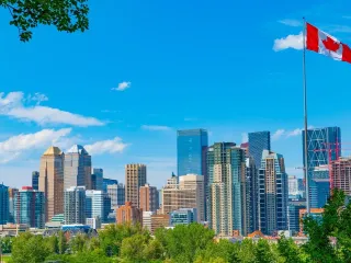 Alberta refuzon ndarjen nga Kanadaja: rreth 77% e votuesve zgjedhin qëndrimin brenda vendit
