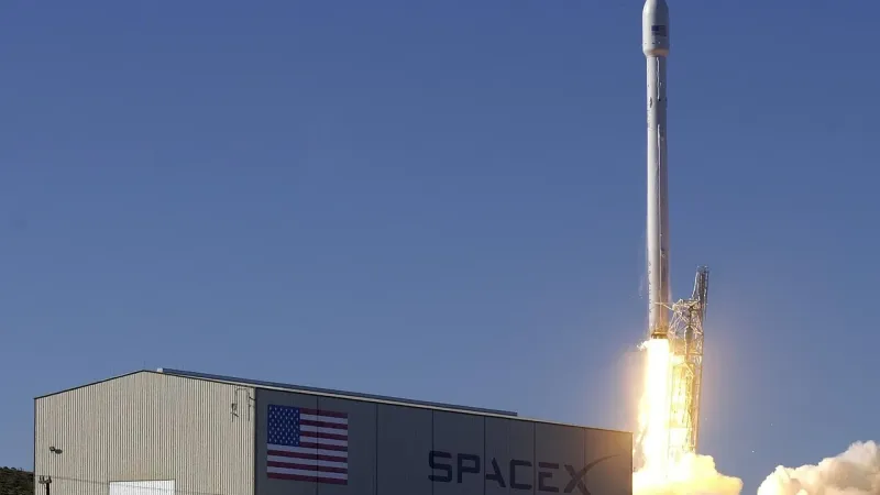 Elon Musk premton nga një aksion të SpaceX për çdo fëmijë në SHBA vitin e ardhshëm