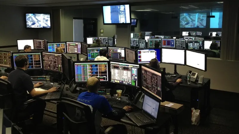 SpaceX dhe Tesla shqyrtojnë bashkimin, Musk e quan ide të mirë ndërsa rriten të ardhurat nga AI