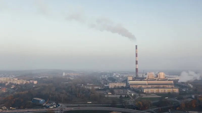 Evropa shqyrton t'u japë kompanive energjetike të drejtën për të bllokuar dhe rrëzuar dronët