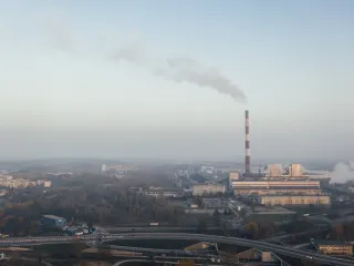 Evropa shqyrton t'u japë kompanive energjetike të drejtën për të bllokuar dhe rrëzuar dronët