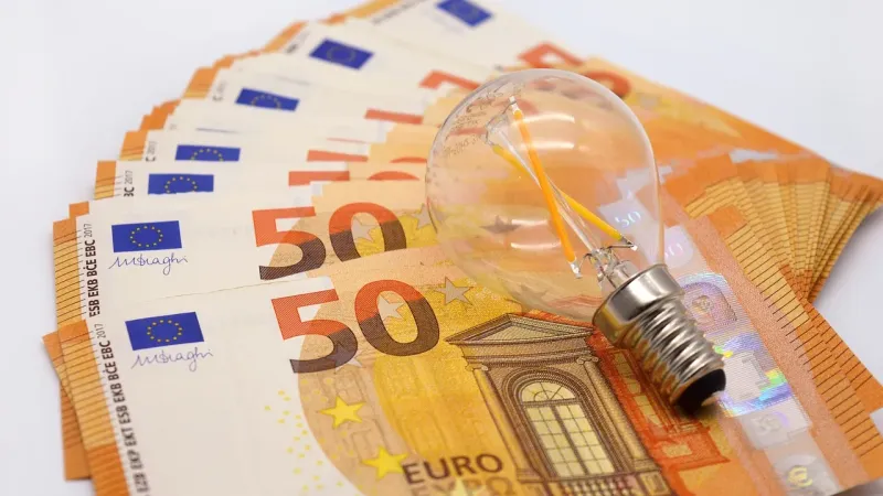 Inflacioni në Eurozonë: Lituania në 6.1%, Gjermania 3.3% dhe Finlanda 2.7% në shtator