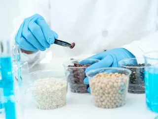 Qeveria zgjeron kompetencat e ISUV: analiza me laboratorë privatë dhe të BE për sigurinë ushqimore