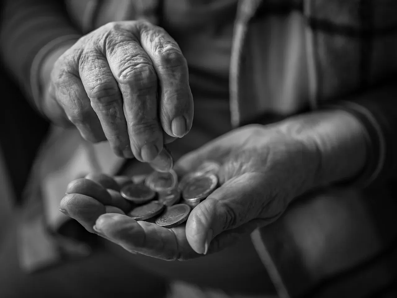 Kosovë: mbi 41 milionë euro në shtator për shtesat e fëmijëve dhe pensionet bazike të moshës