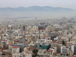 Emiratet e Bashkuara Arabe premtojnë 15 miliardë euro investime të reja në Greqi