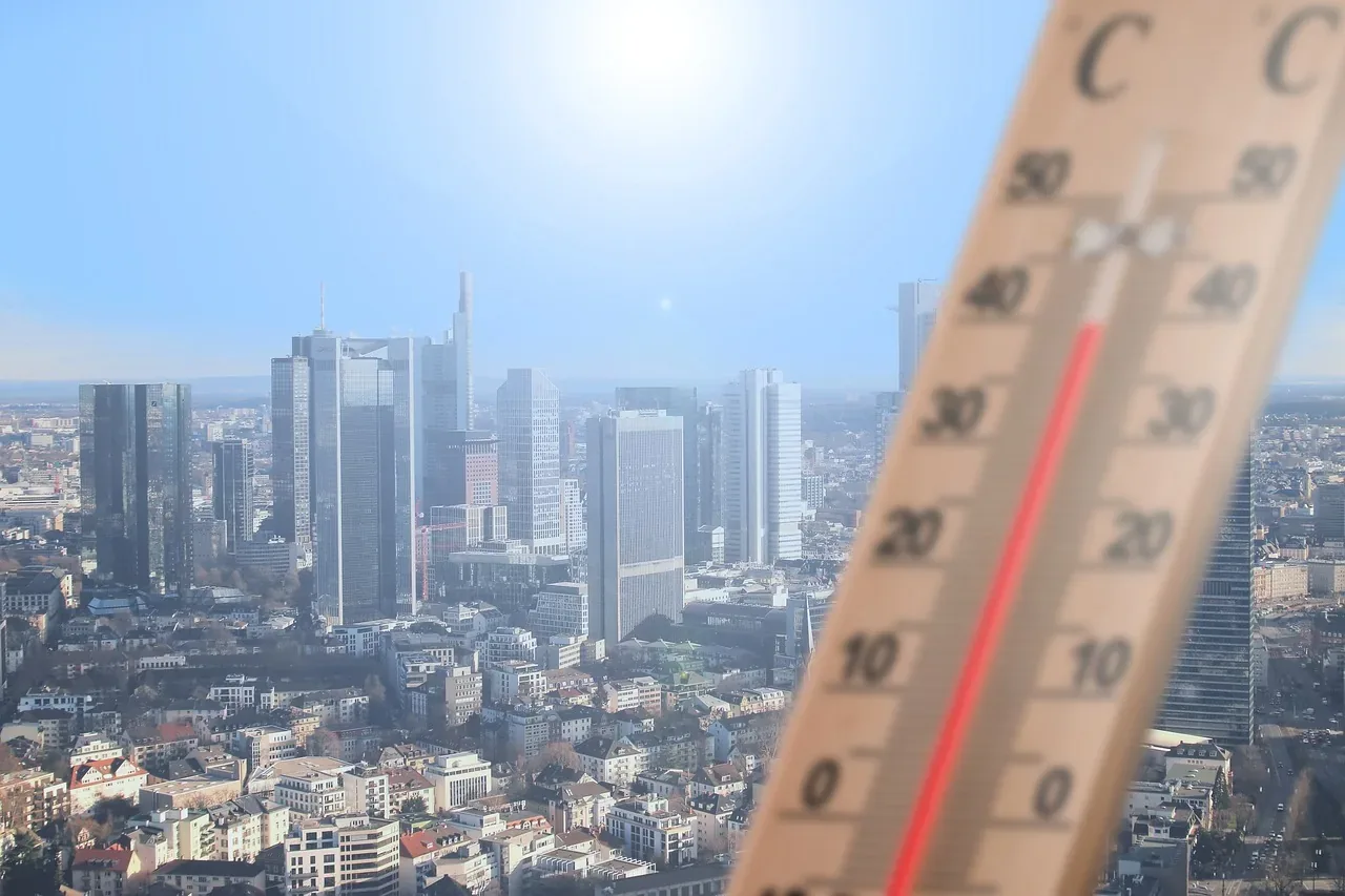 I nxehti i verës 2026 në Evropë: rreth 50 mijë vdekje dhe afro 17 miliardë euro dëme ekonomike
