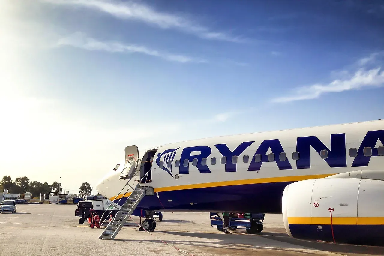 Ryanair mbyll bazën në Selanik: 200 punonjës të prekur, një avion zhvendoset në Tiranë