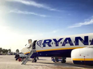 Ryanair mbyll bazën në Selanik: 200 punonjës të prekur, një avion zhvendoset në Tiranë