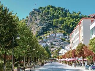 FSHZH shpall tenderin për rrugën lidhëse Osum-Bypass në Berat, fondi limit rreth 273 milionë lekë