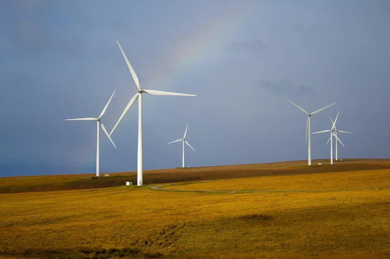 Shqipëria nis ndërtimin e parkut të parë eolik në Spille me VERBUND, 72.6 MW kapacitet