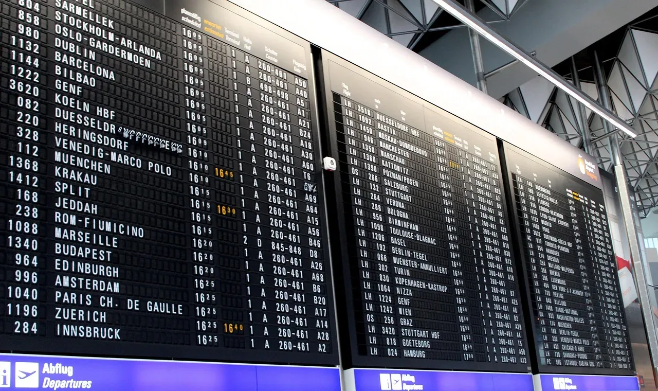 Kompensimi për vonesat e fluturimeve: TAP, LOT dhe Wizz Air më korrektet, Ryanair ndër të fundit