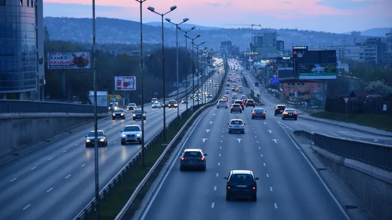 Automjetet me targa të huaja drejt taksës për rrugët, E-Vinjeta europiane si model i mundshëm