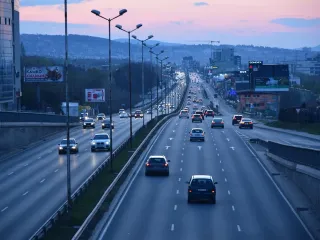 Automjetet me targa të huaja drejt taksës për rrugët, E-Vinjeta europiane si model i mundshëm