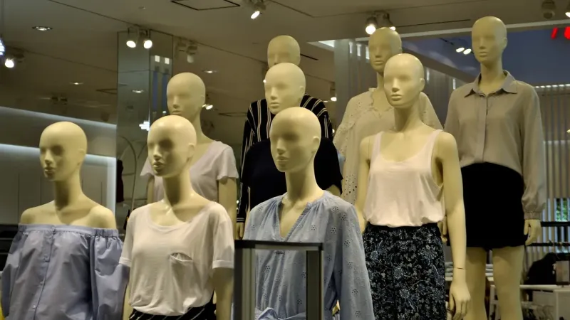 LC Waikiki: turistët sjellin 25% të shitjeve në verë, kërkesa në Shqipëri rritet me rreth 6%