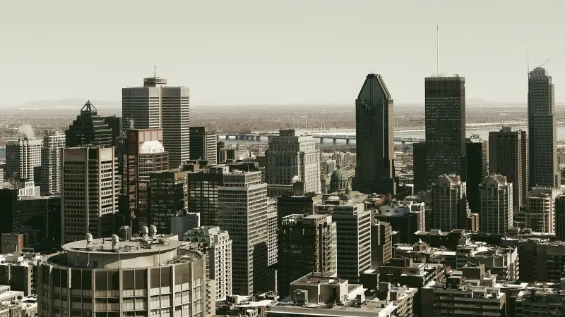 Montreali kryeson renditjen e qyteteve më të sigurta për udhëtarët në 2027, Europa mbizotëron listën